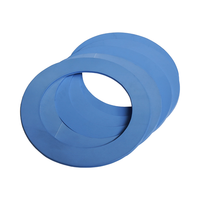 Modifizierte PTFE-Folie